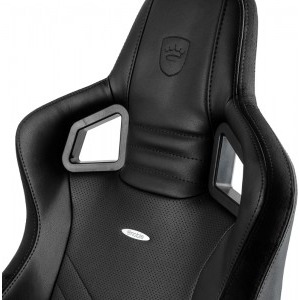 Noblechairs EPIC negru