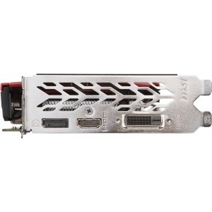 MSI GeForce GTX 1050 GAMING 2GB GDDR5 128-bit