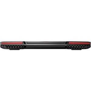 Lenovo Gaming 17.3'' IdeaPad Y910, FHD IPS, Procesor Intel® Core™ i7-6820HK (8M Cache, up to 3.60 GHz), 32GB DDR4, 1TB + 1TB SSD (2x 512GB), GeForce GTX 1070 8GB, Win 10 Home, Black, External ODD