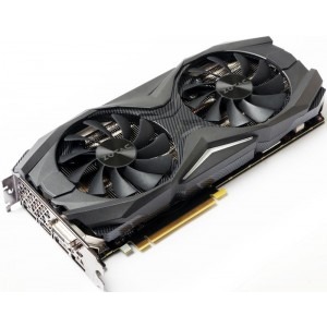 Zotac GeForce GTX 1080 Ice Storm 8GB DDR5X 256-bit