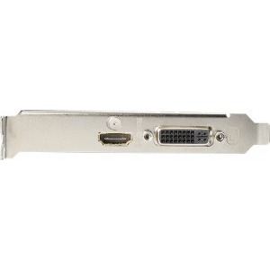 GIGABYTE GeForce GT 710 2GB GDDR5 64-bit Low Profile