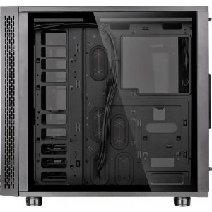 Thermaltake View 31 Tempered Glass RGB Edition