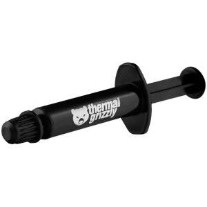 Pasta termoconductoare Thermal Grizzly Aeronaut 1g