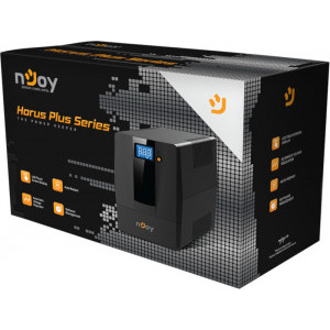nJoy Horus 1500 Plus