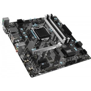 MSI B250M BAZOOKA