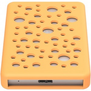 Orico 2789U3 USB 3.0 Silver-Orange