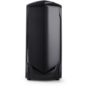 X2 Spitzer 22 Window Black