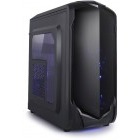 X2 Spitzer 22 Window Black