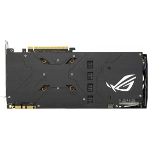 ASUS GeForce GTX 1080 Ti ROG STRIX GAMING O11G 11GB DDR5X 352-bit