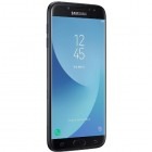 Samsung J730 Galaxy J7 (2017), Ecran Full HD, 16GB, 3GB RAM, Dual SIM, 4G, Senzor amprenta, baterie 3600 mAh, Black