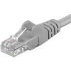 Cablu retea OTHER CAT5e Patch Cable UTP 1.5 m Grey