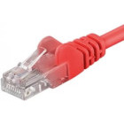 Cablu retea OTHER CAT5e Patch Cable UTP 1 m Red