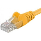 Cablu retea OTHER CAT6 Patch Cable UTP 1 m Yellow