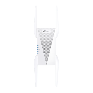 Bridge/Range Extender TP-LINK Gigabit AXE5400 Tri-Band WiFi 6E