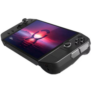 Consola Lenovo Legion GO, Procesor AMD Ryzen Z1 Extreme, 16GB DDR5