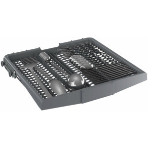 Beko BDIN36530, 15 seturi, 6 programe, Clasa D, AutoDoor Opening, Touch control, Indicator luminos, 60 cm