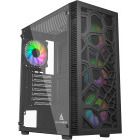 ALPHAGEAR Adept Black