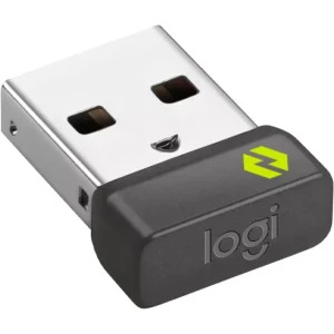 Logitech MK370 Combo Wireless for Business