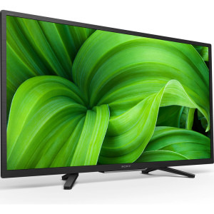 Sony Smart TV KD-32W800 Seria W800 80cm negru HD Ready