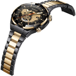 Huawei Watch Ultimate Design
