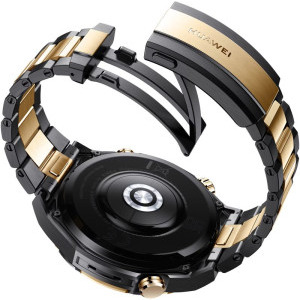 Huawei Watch Ultimate Design