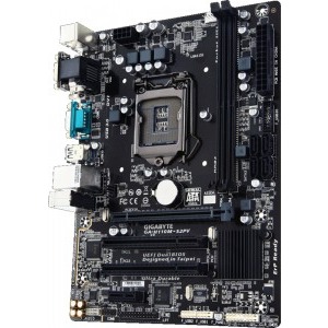 GIGABYTE GA-H110M-S2PV
