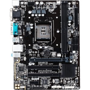 GIGABYTE GA-H110M-S2PV