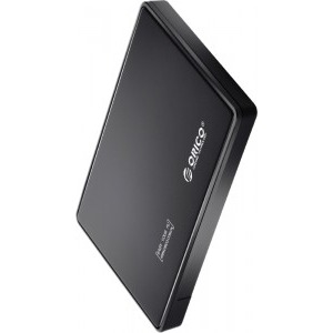 Orico 2588US3-V1 Black