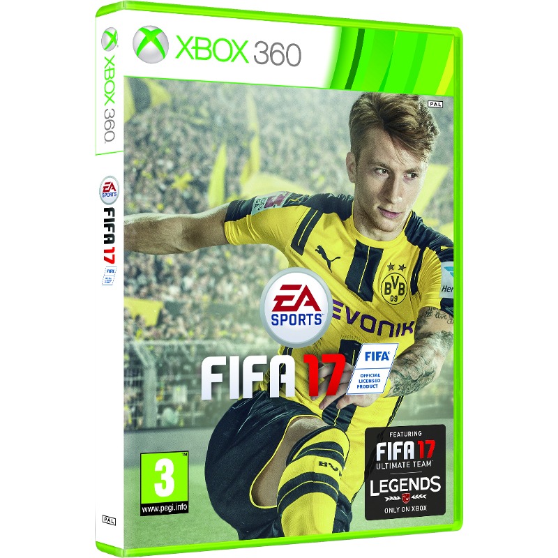 Fifa 17 xbox 360 как отключить подсказки