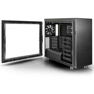 Thermaltake Suppressor F51 Power Cover Edition
