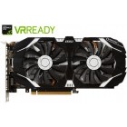 MSI GeForce GTX 1060 6GT OCV1 6GB GDDR5 192-bit
