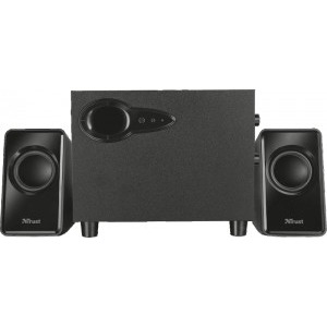 Trust Boxa   Avora 2.1 Black