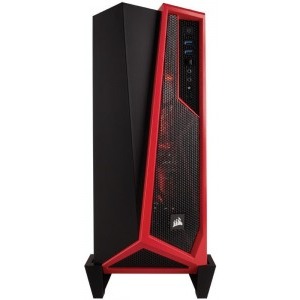 Gaming Black Aquila v3 Powered by ASUS, Intel i7-6700 3.4GHz Skylake, 16GB DDR4, 1TB HDD + 240GB SSD, GTX 1070 STRIX GAMING 8GB GDDR5