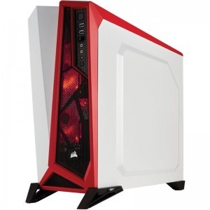 Gaming Black Aquila v4 Powered by ASUS, Intel i7-7700 3.6GHz Kaby Lake, 16GB DDR4, 1TB HDD + 240GB SSD, GTX 1070 STRIX GAMING 8GB GDDR5 , Iluminare RGB