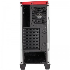 Gaming Black Aquila v4 Powered by ASUS, Intel i7-7700 3.6GHz Kaby Lake, 16GB DDR4, 1TB HDD + 240GB SSD, GTX 1070 STRIX GAMING 8GB GDDR5 , Iluminare RGB