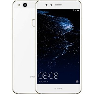 Smartphone Huawei P10 Lite Octa Core 32gb 3gb Ram Dual Sim 4g White Pc Garage