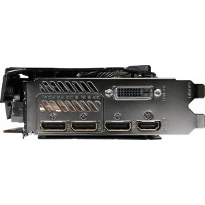 GIGABYTE AORUS GeForce GTX 1070 8GB GDDR5 256-bit
