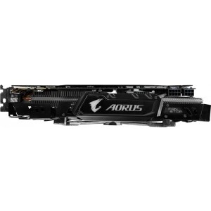 GIGABYTE AORUS GeForce GTX 1070 8GB GDDR5 256-bit