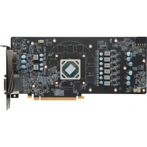 MSI Radeon RX 570 GAMING X 4GB GDDR5 256-bit