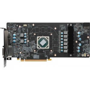 MSI Radeon RX 570 GAMING X 4GB GDDR5 256-bit