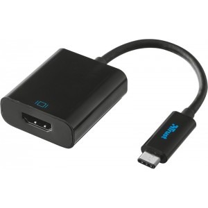 Trust 1x USB 3.1 tip C Male - 1x HDMI Female