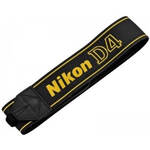 Nikon AN-DC7 Strap