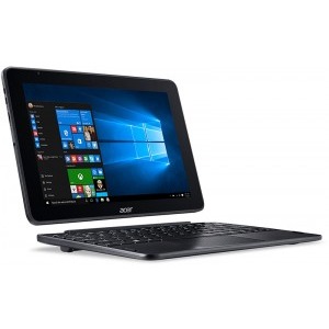 Acer 10.1'' One 10 S1003, WXGA IPS Touch, Pocesor Intel® Atom™ x5-Z8350 (2M Cache, up to 1.92 GHz), 4GB, 128GB eMMC, GMA HD 400, Win 10 Home