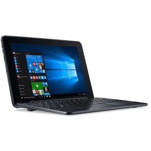 Acer 10.1'' One 10 S1003, WXGA IPS Touch, Pocesor Intel® Atom™ x5-Z8350 (2M Cache, up to 1.92 GHz), 4GB, 128GB eMMC, GMA HD 400, Win 10 Home