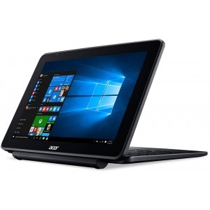 Acer 10.1'' One 10 S1003, WXGA IPS Touch, Pocesor Intel® Atom™ x5-Z8350 (2M Cache, up to 1.92 GHz), 4GB, 128GB eMMC, GMA HD 400, Win 10 Home