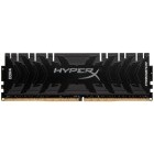 HyperX Predator Black 8GB DDR4 3200MHz CL16