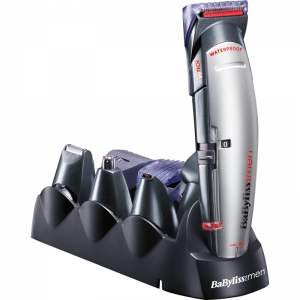 BaByliss X-10 Face/Hair & Body