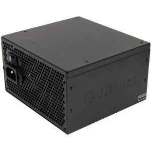 Xilence Performance C XP600R6, 600W