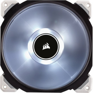 Corsair ML140 PRO LED White 140mm
