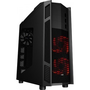 Aerocool X-PREDATOR II Black